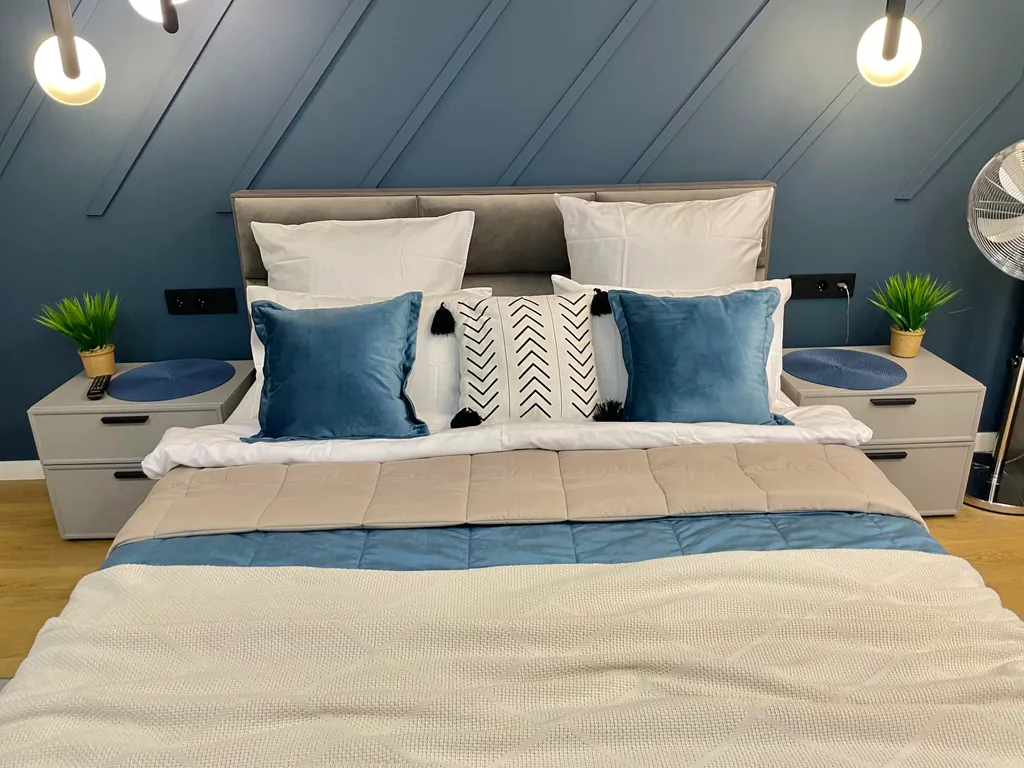 Три квартиры на одном этаже у Горного Воздуха (N 1)