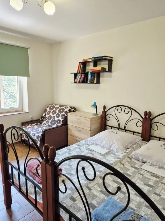 Квартира для отдыха у моря