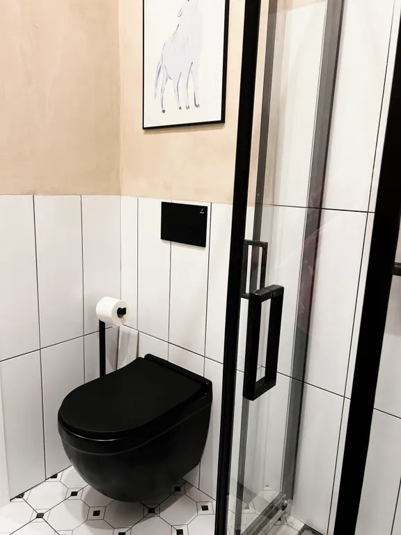 Квартира в самом сердце исторической части города