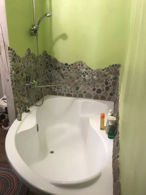 Дизайнерский домик