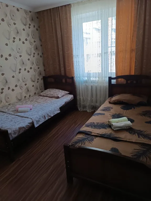 Квартира 3-комнатная Квартира — Владикавказ