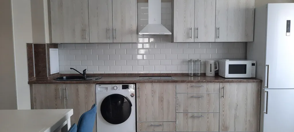 Идеально для большой семьи или дружной компании