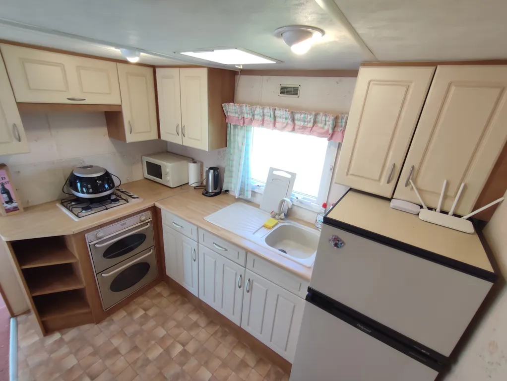 Дом с баней на берегу моря