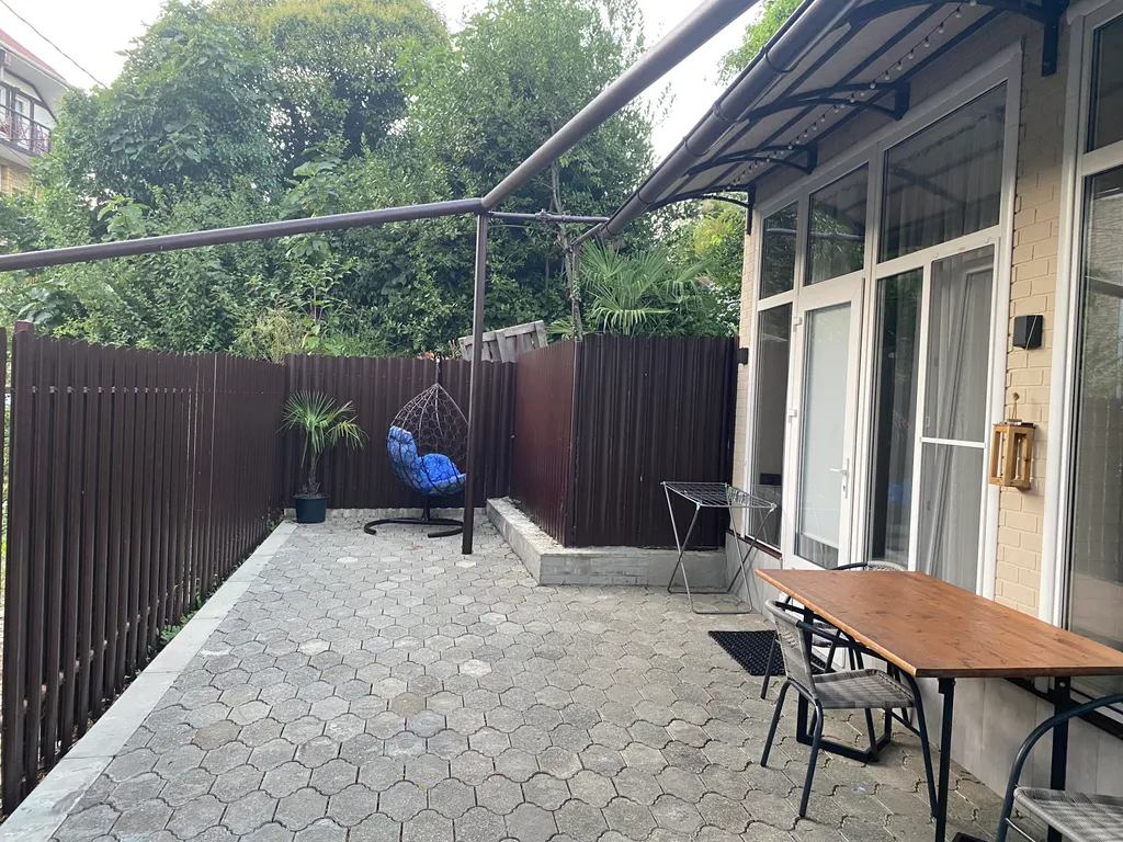 1-комнатный Дом