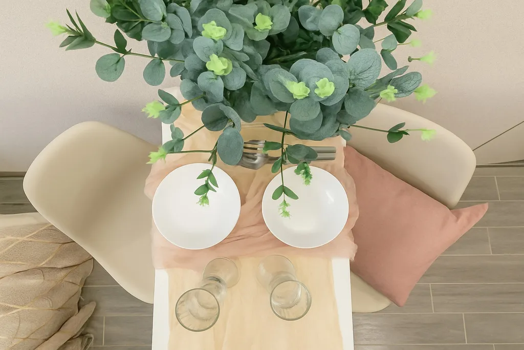 Уютная комната в апарт-отеле на Дворце Спорта