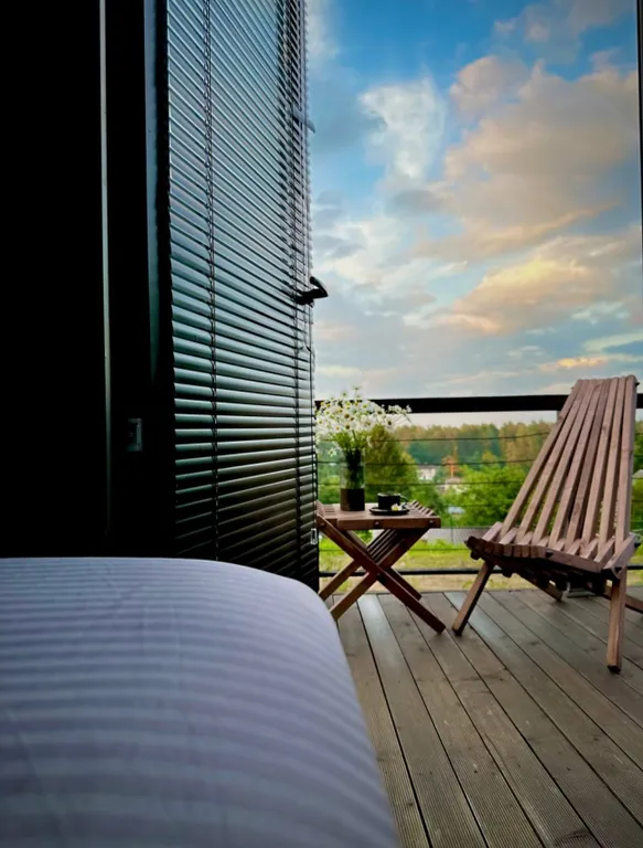 Коттедж Дом с ванной — Орехово