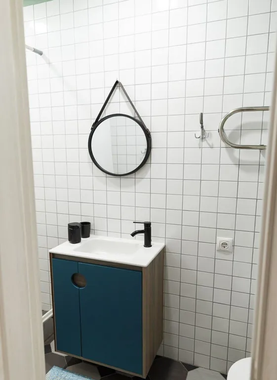 Уютные апартаменты в центре