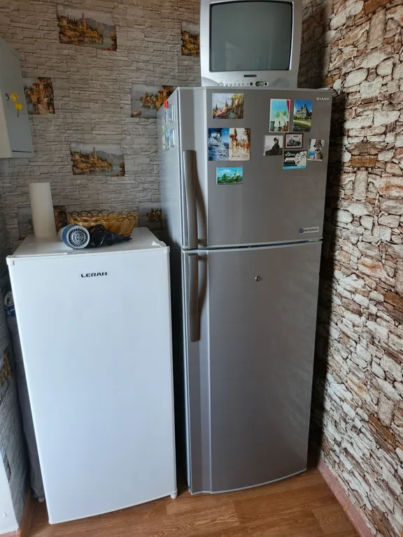 Старая Алупка, уютная квартира под ключ