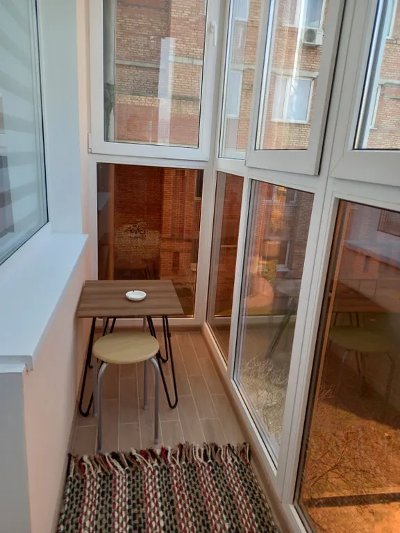 Квартира студия в центре, возле торгового центра Атриум