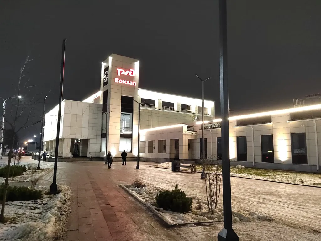 Достойная квартира