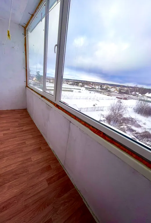 Самая чистая квартира в городе