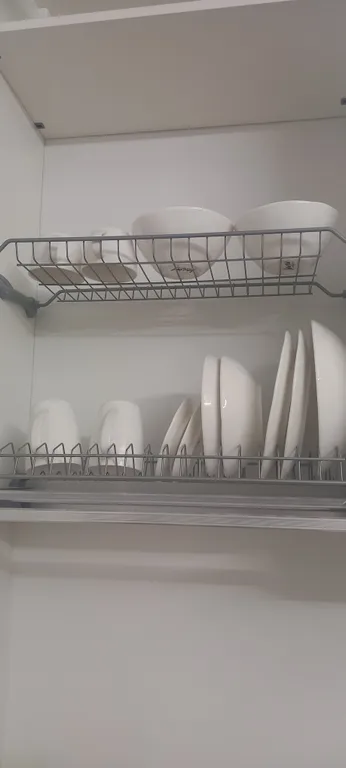 Квартира Уютная студия в Пригород Лесное — Мисайлово