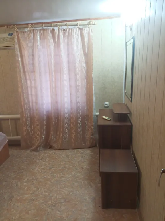 Уютный коттедж с беседкой для отдыха