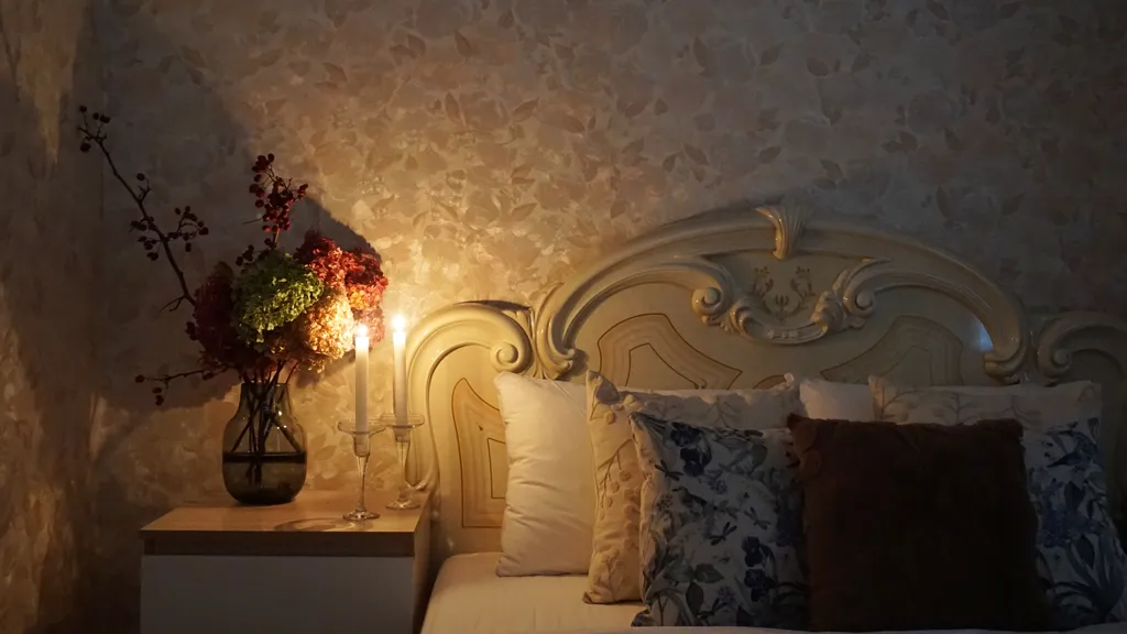 Уютная просторная двушка для большой семьи