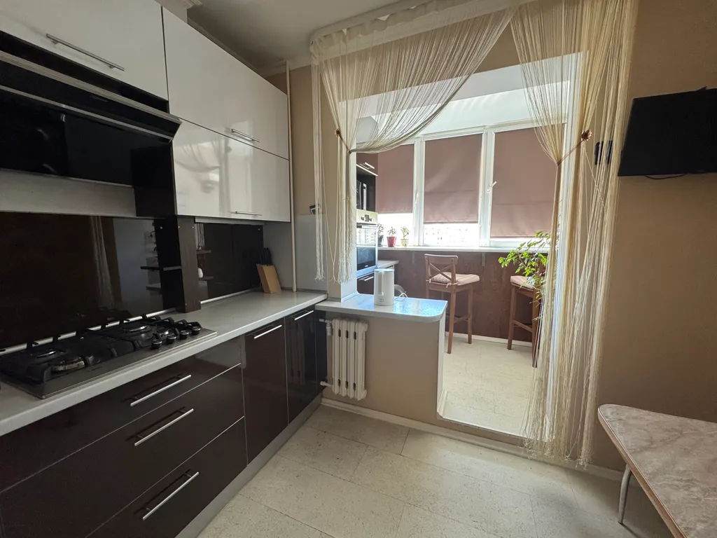 Апартаменты закат в 4 километрах от центра