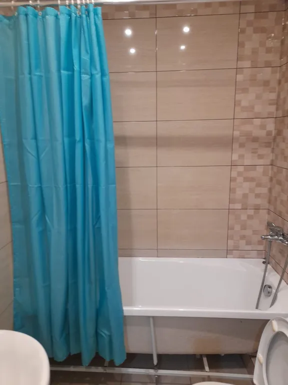 Уютная квартира в самом центре Домбая!