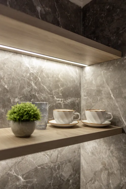 Уютные и стильные номера в центре города