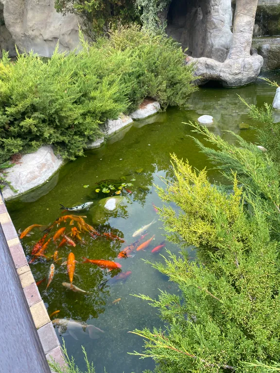 Аквамарин недалеко от моря с бассейном и банями