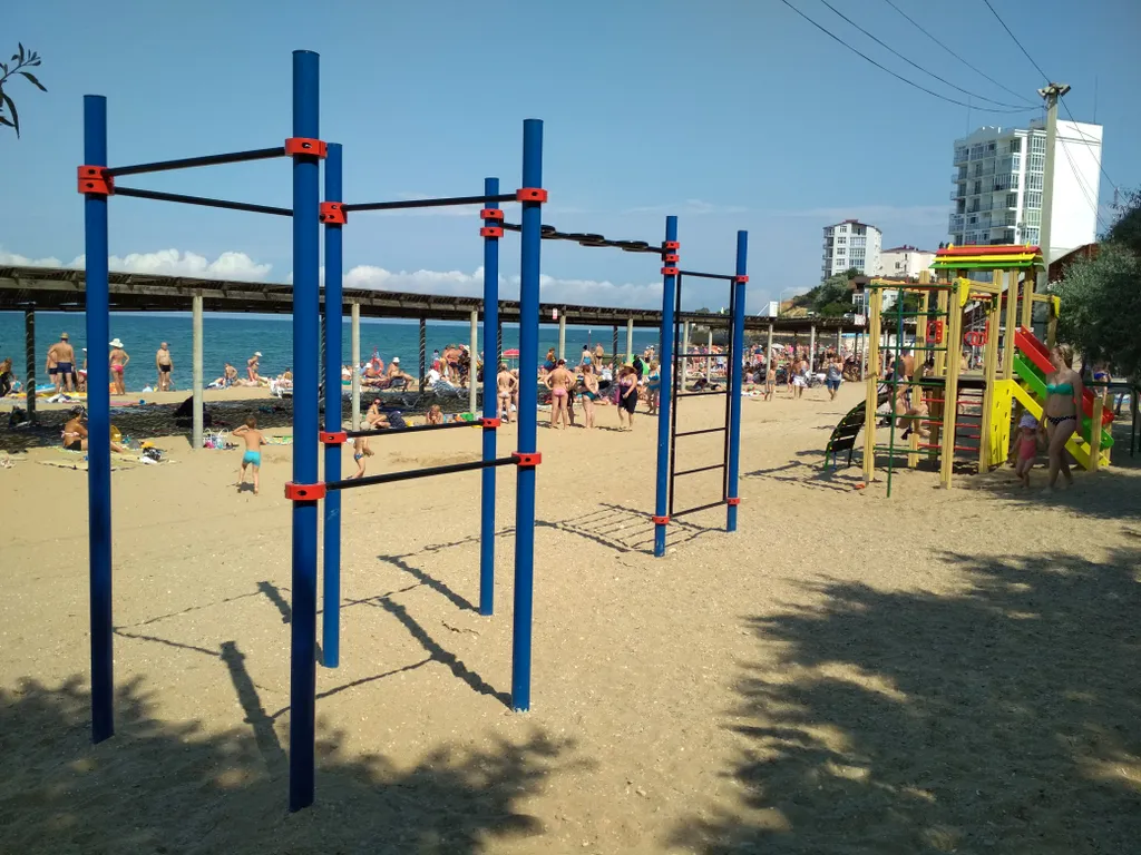 Уютный дачный домик в Нахимовском районе