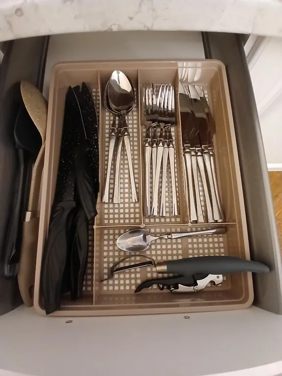 Квартира Уютная квартира в центре города — Санкт-Петербург