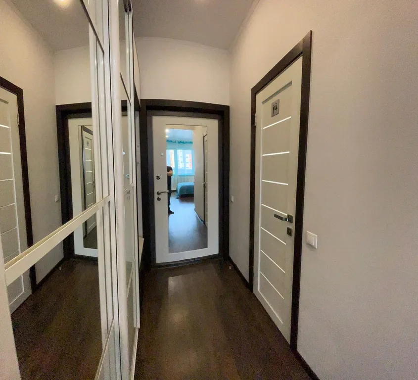 Уютная и яркая квартира с Sony PlayStation 4