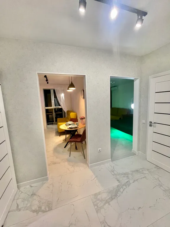 Апартамент у моря Александра Кранц