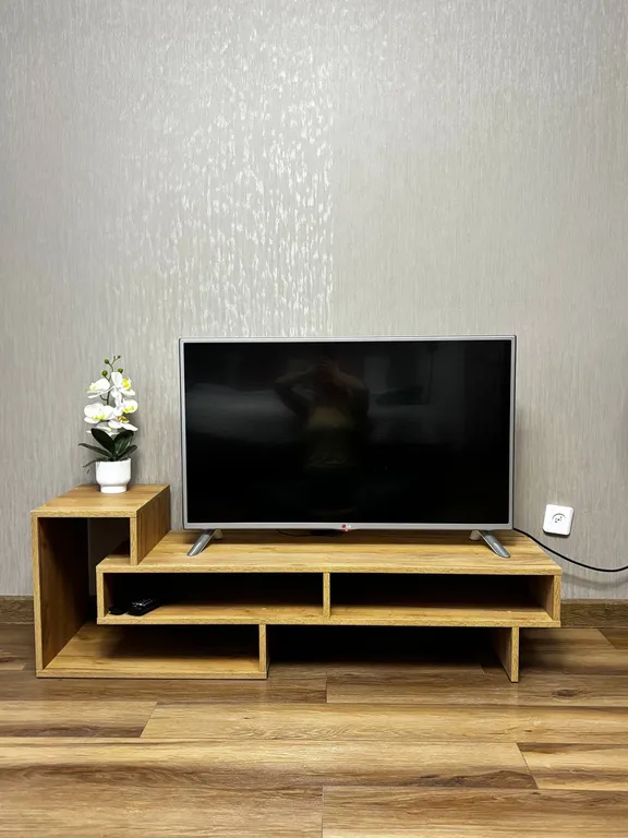 Апартаменты с панорамным видом