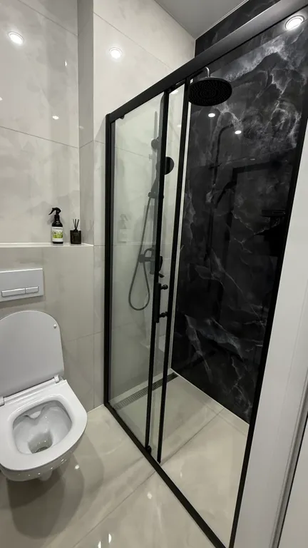 Квартира Квартира Студия в шикарном жк русская Европа — Калининград