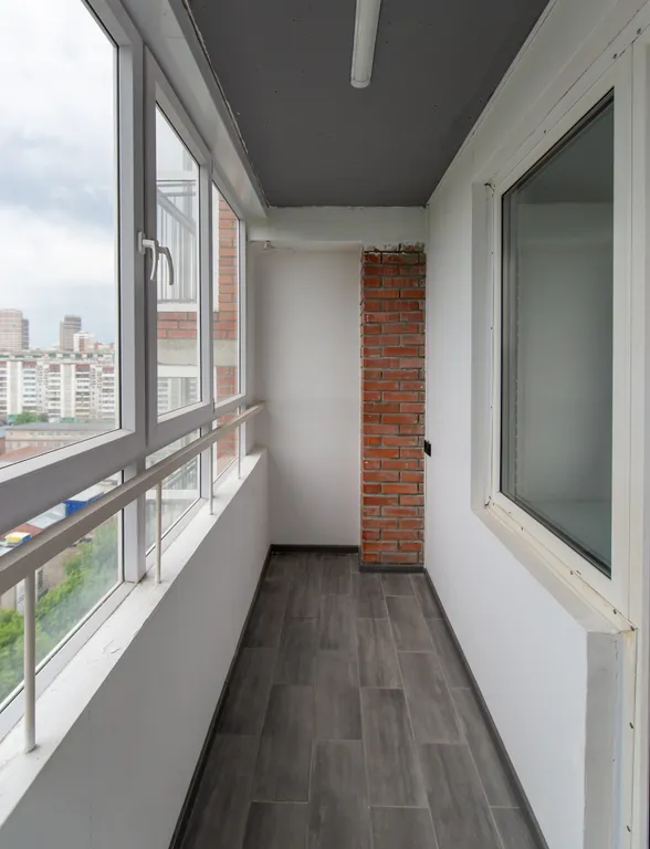 Уютный апартамент в центре города