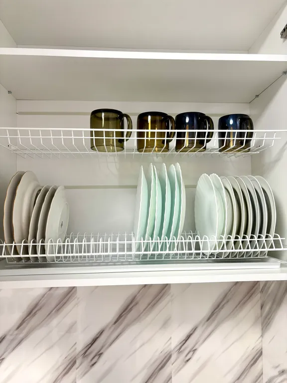 Уютная квартира с новым ремонтом