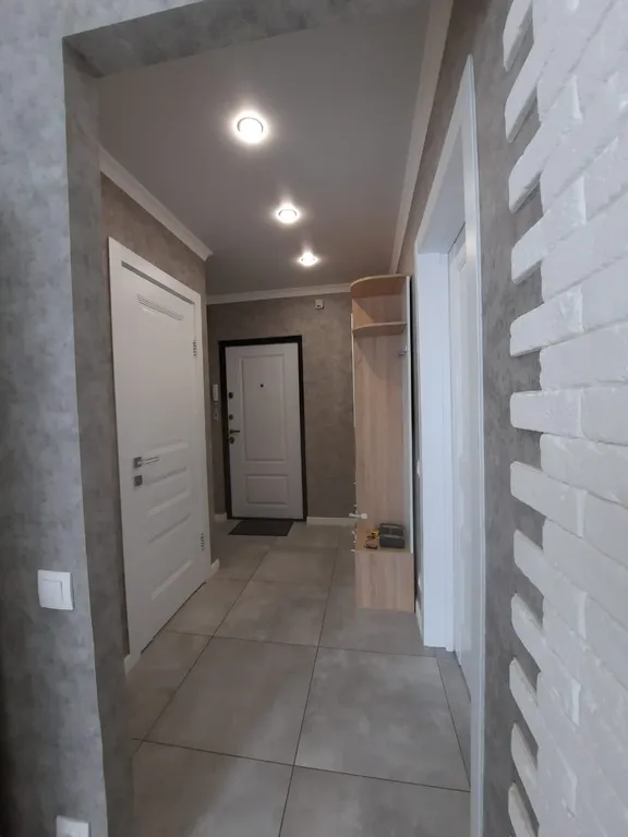 Квартира Квартира в уютном и удобном расположении — Калининград