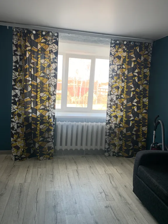 Уютная 2-комнатная квартира для семей с детьми