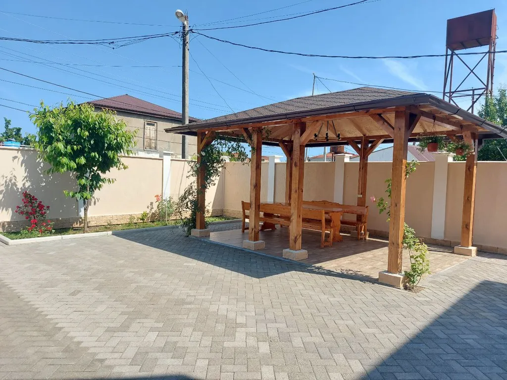 Номера со всеми удобствами