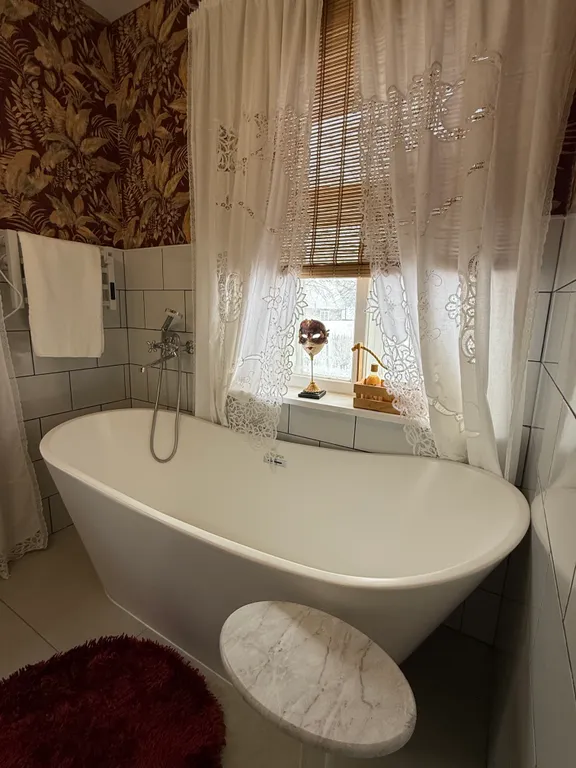 Комната в коттедже