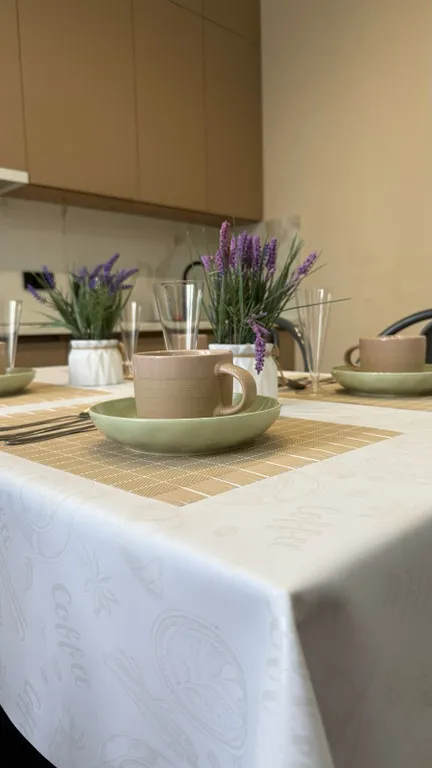 Элитная евродвушка в центре событий