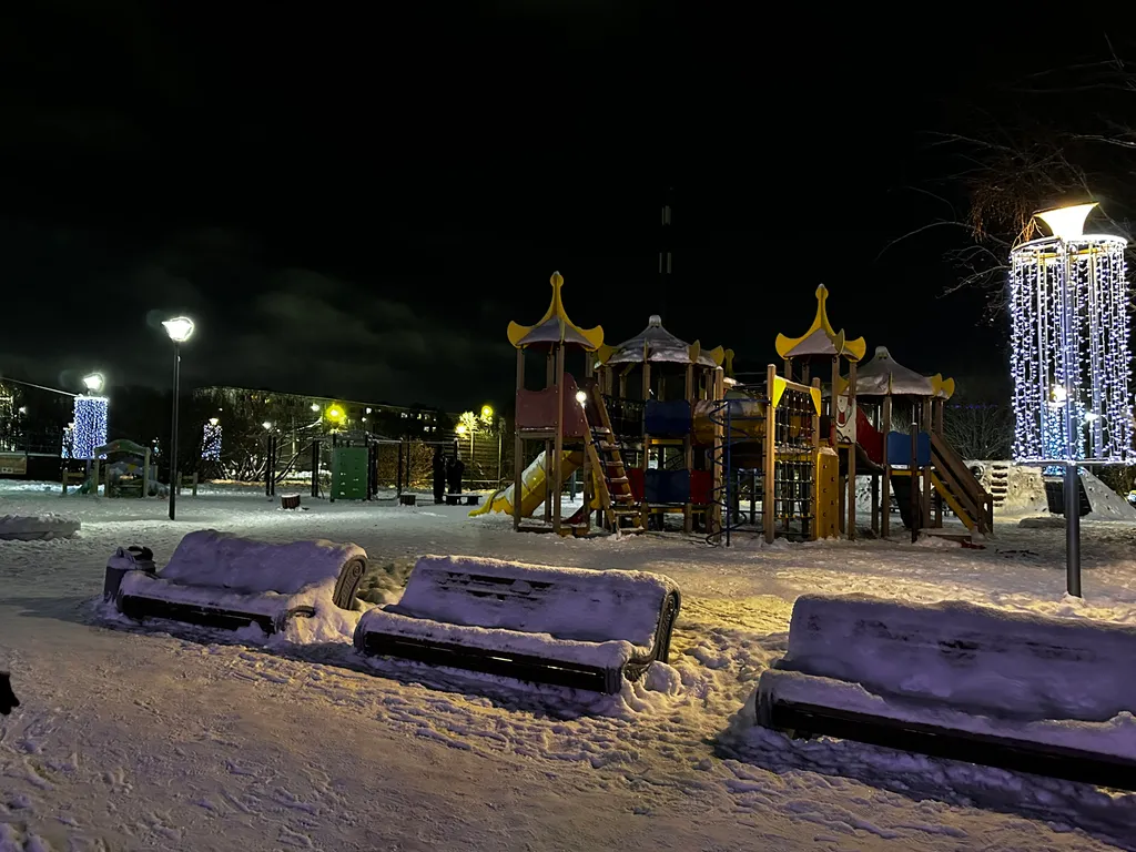 Уютная квартира со всеми удобствами