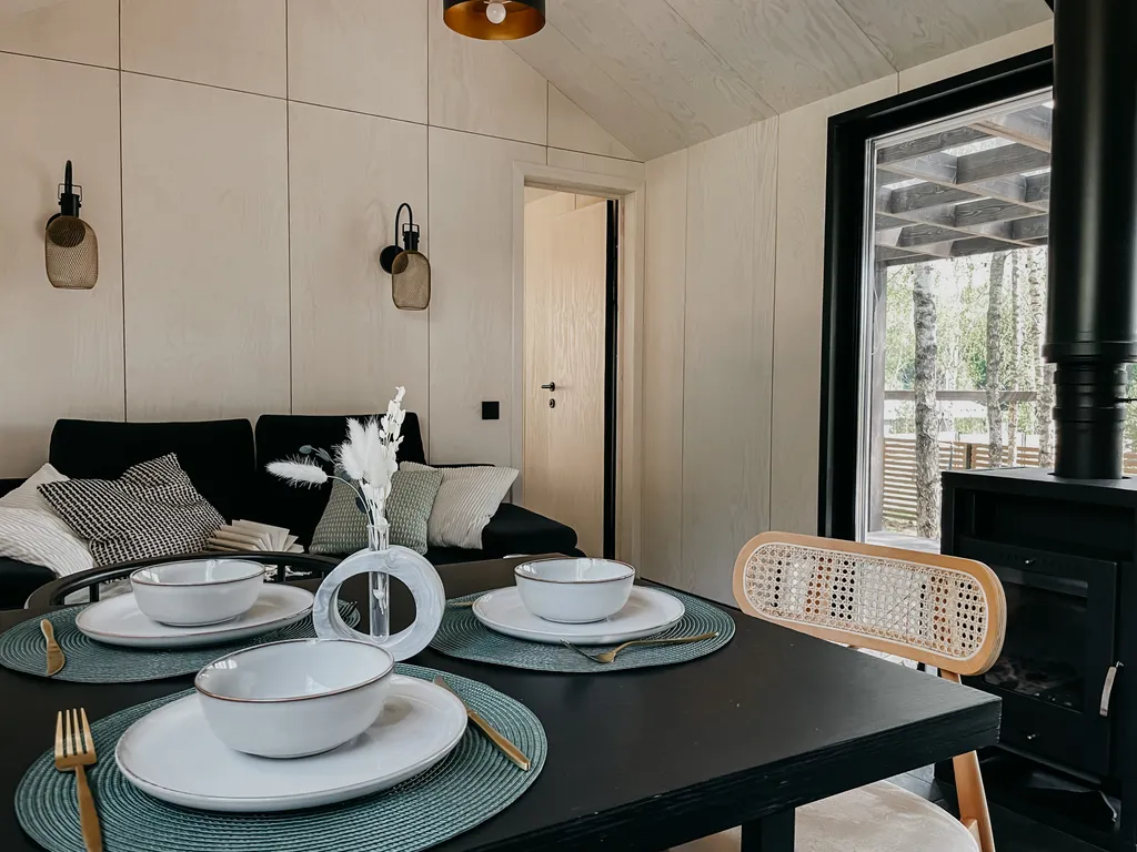 Графика Domingo Dacha