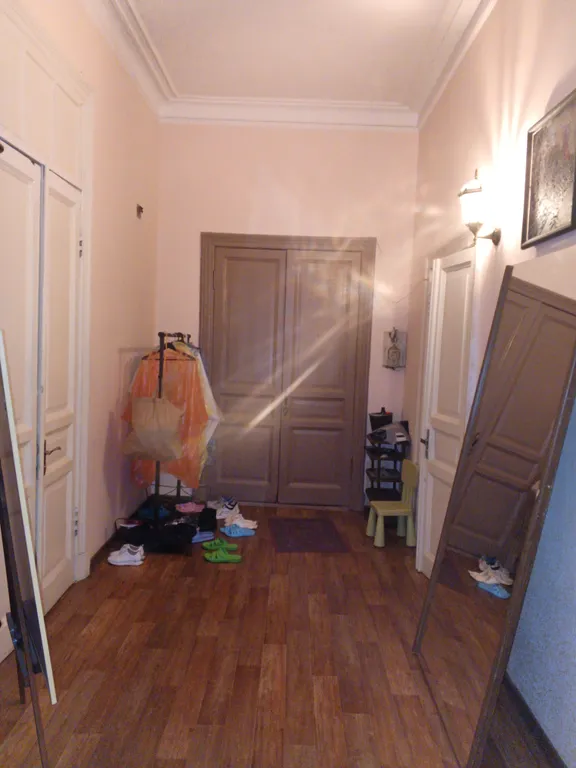 Квартира Комната — Санкт-Петербург