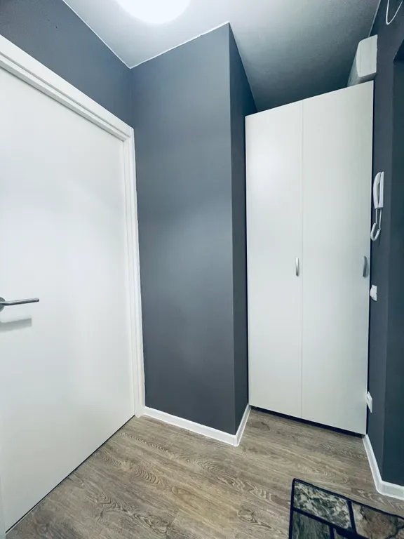 Квартира 1-комнатная Квартира — Колпино