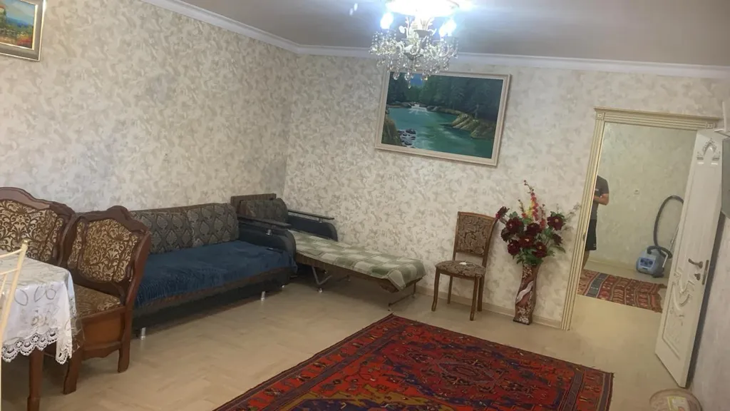 2-комнатный Дом