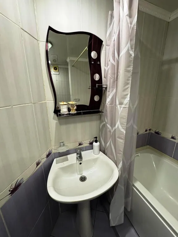 Уютная 2-х ком. квартира в центре города