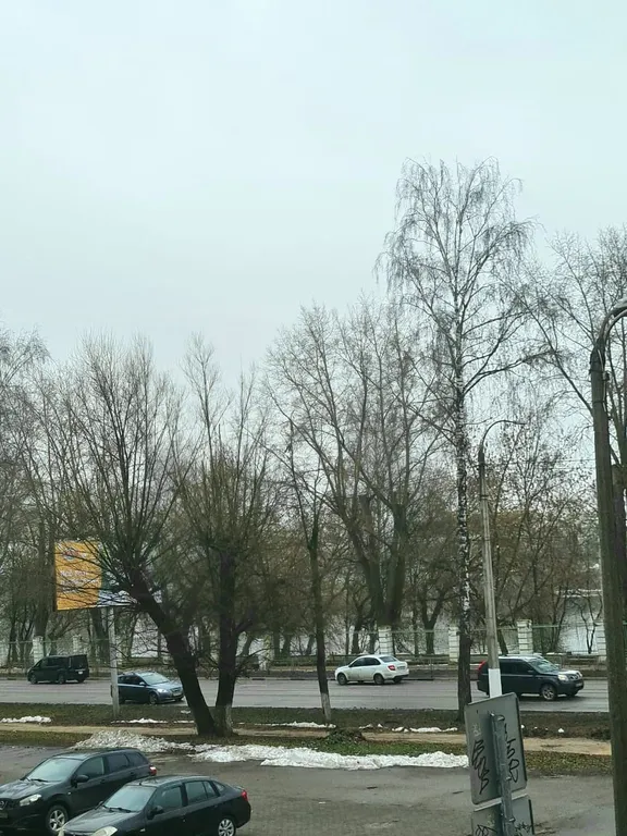 Уютная квартира с видом на Волгу