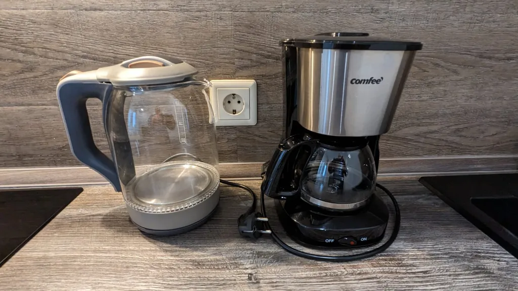 Комфортная квартира