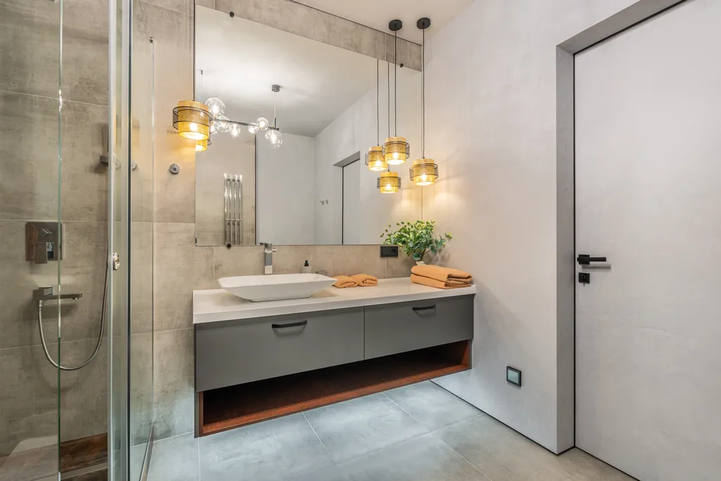 Апартаменты с авторским дизайном на живописной набережной Дона