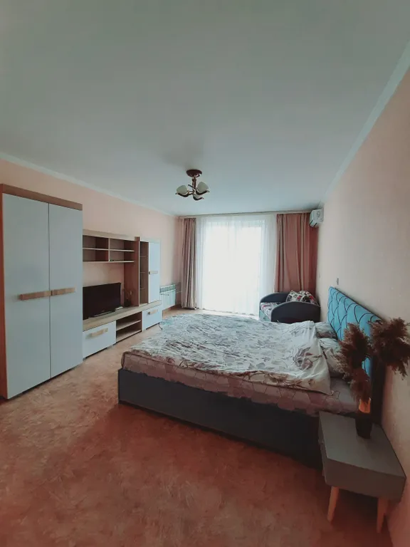 Квартира Видовая уютная квартира в центре — Севастополь