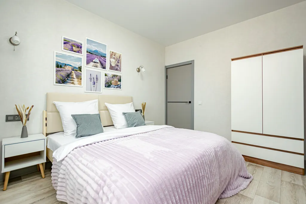 Квартира Cosmos Apart | ЖК бизнес-класса в историческом центре | Отч документы — аренда посуточно в Пермь