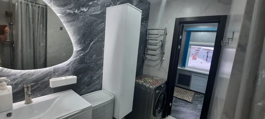 Большой комфортный дом