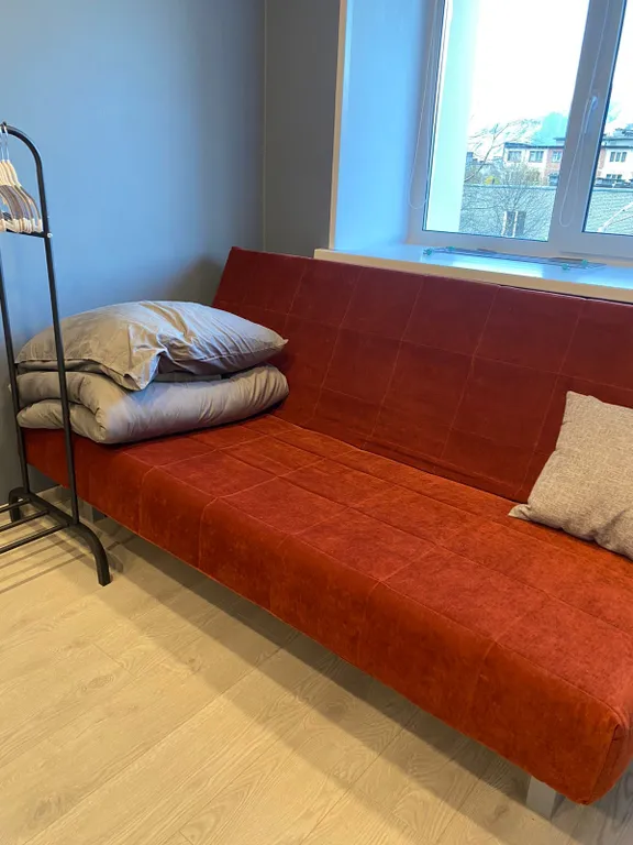 Теплая квартира на Кирова 38