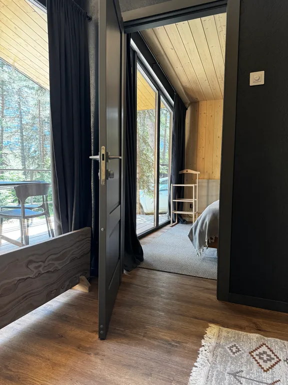 База отдыха «ПроЛес»