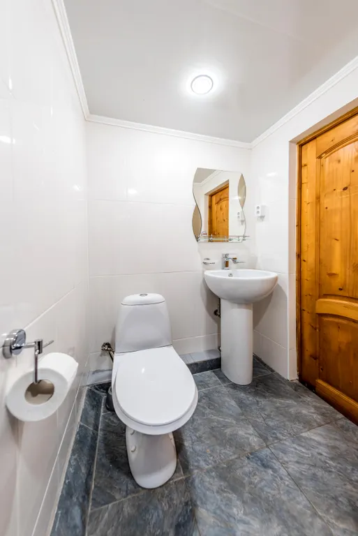 Квартира 1-комнатная Квартира — Нижнее Учдере